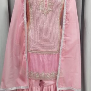 Test Gown